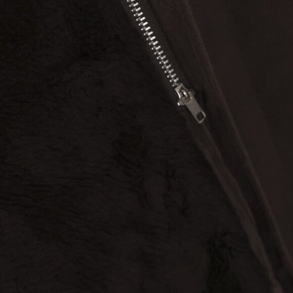 (West Germany) Vintage, 1970s, Blanket Lined - Picture 4 of 6